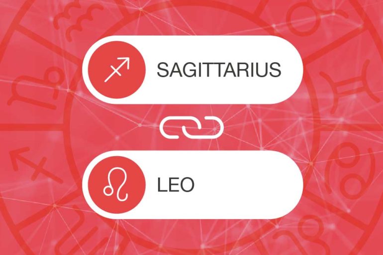 Sagittarius and Leo Zodiac Compatibility | California Psychics