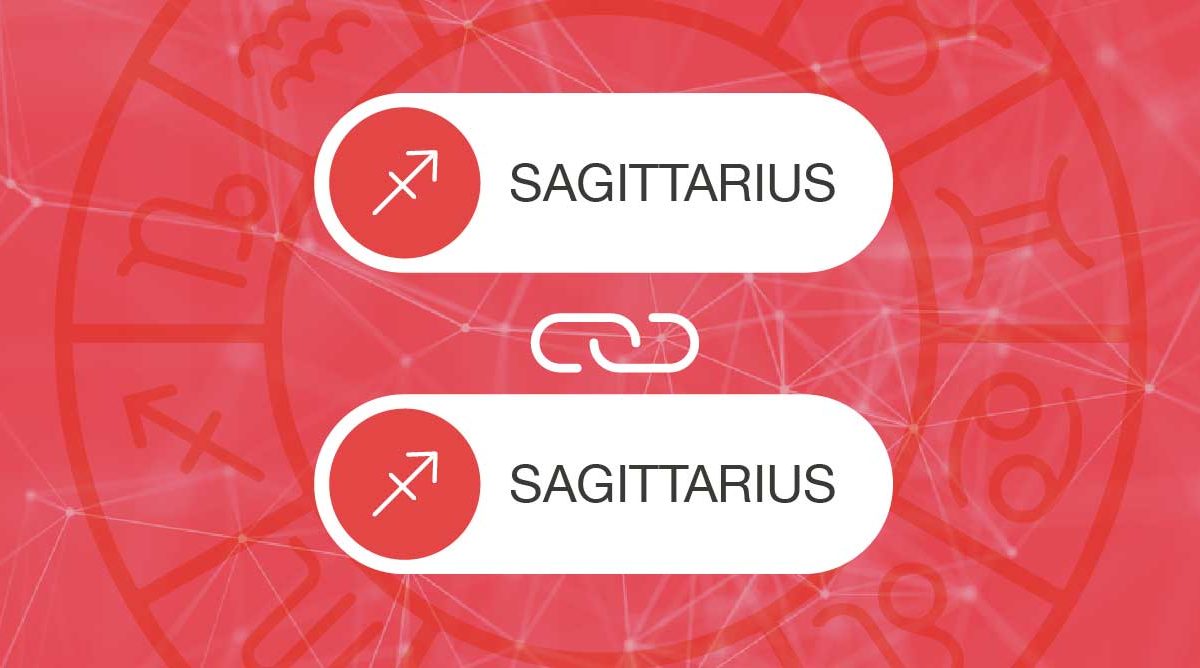 Sagittarius and Sagittarius Zodiac Compatibility | California Psychics