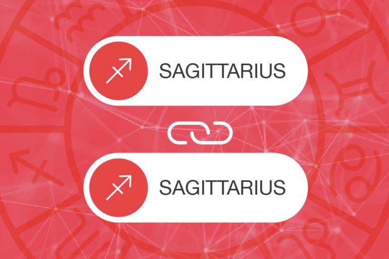 Sagittarius and Sagittarius Zodiac Compatibility | California Psychics
