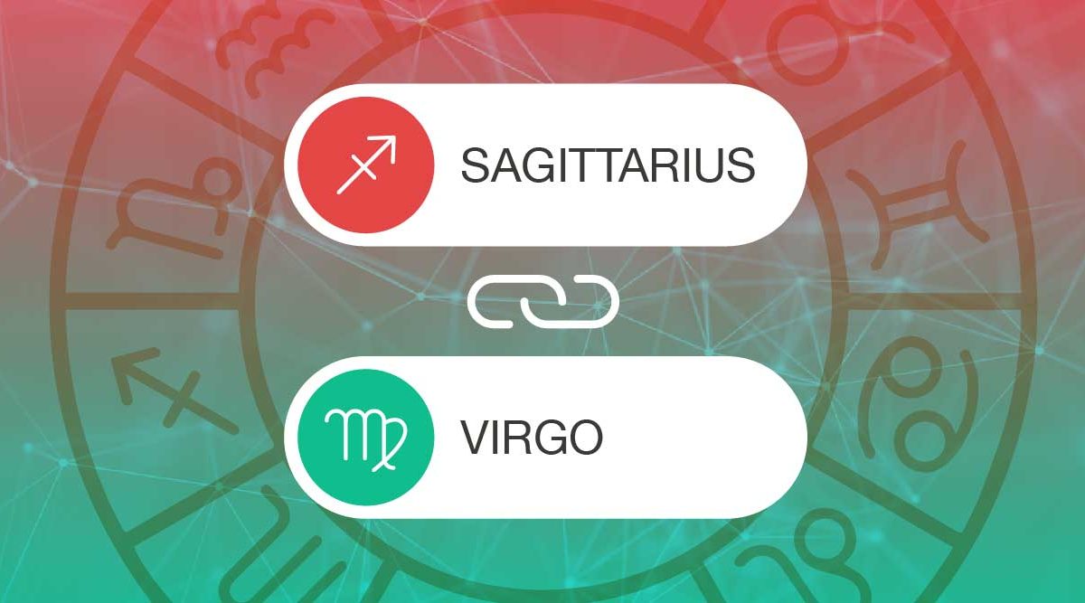 Sagittarius and Virgo Zodiac Compatibility | California Psychics