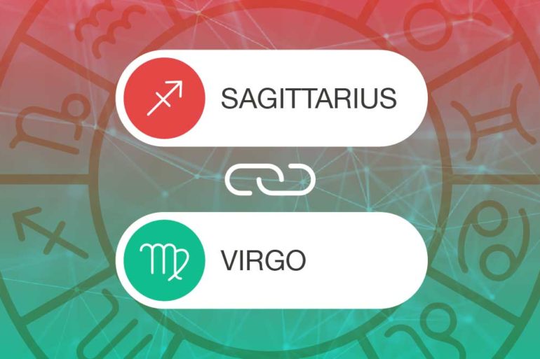 Sagittarius and Virgo Zodiac Compatibility | California Psychics