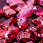 All about Garnet, The January Birthstone