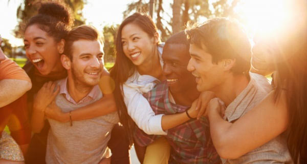 6 Tips to Help You Make New Friends
