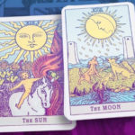 Sun and Moon Tarot: February 3 - 9