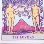 The Lovers' Tarot: February 10 - 16