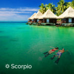 Best Vacation for Scorpio | California Psychics