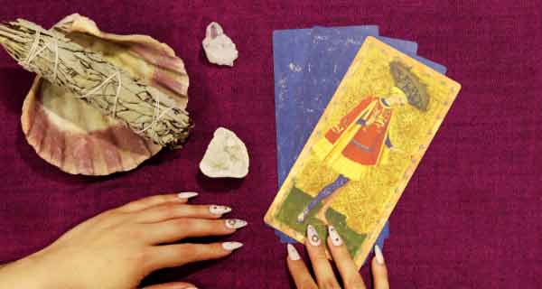 Embracing Opportunities with the Help of Tarot | California Psychics