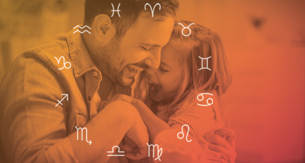 Father's Day Astrology | California Psychics