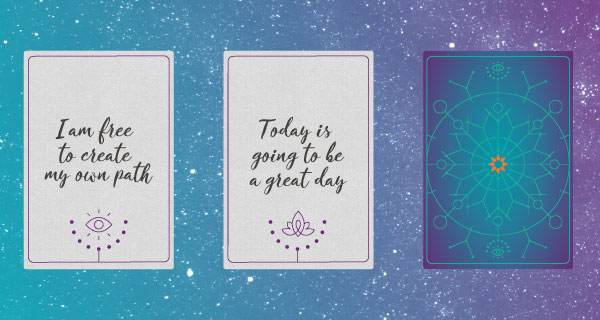 Affirmation Decks and How to Use Them | California Psychics