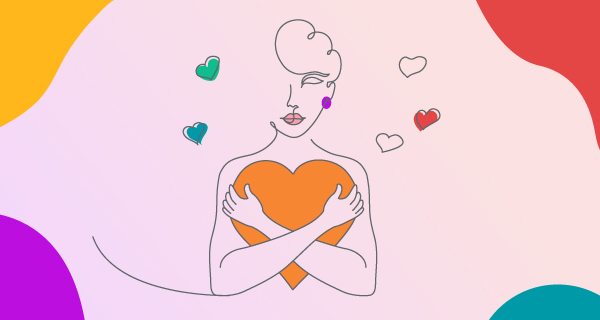 Falling in Love with Yourself | California Psychics