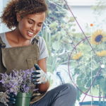 Using Flowers and Herbs in Your Everyday Life | California Psychics
