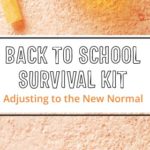 Back to School Survival Kit: Adjusting to the New Normal | California Psychics