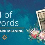 Four of Swords Tarot Card Meaning | California Psychics