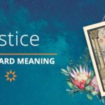 Justice Tarot Card Meaning | California Psychics