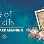 Nine of Staffs Tarot Card Meaning | California Psychics