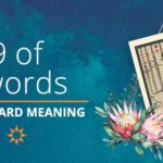 Nine of Swords Tarot Card Meaning | California Psychics