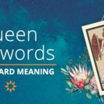 Queen of Swords Tarot Card Meaning | California Psychics