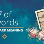 Seven of Swords Tarot Card Meaning | California Psychics