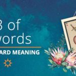 Three of Swords Tarot Card Meaning | California Psychics