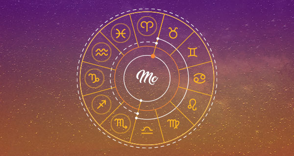 midheaven definition astrology