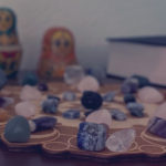 Learning to Overcome Obstacles Within and Without and Crystal Grid | California Psychics