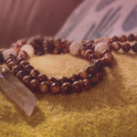 Mala beads connect you with Spirit | California Psychics