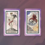 Tarot Cards That Affect Your Future the Most | California Psychics