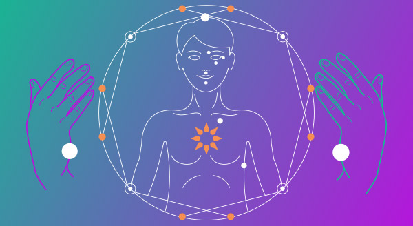 What is EFT Tapping: 5-Step Technique for Anxiety Relief | California Psychics