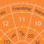 The Meaning of the 12 Astrology Houses | California Psychics