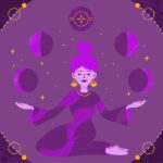 What Do You Need to Manifest This Next New Moon? | California Psychics