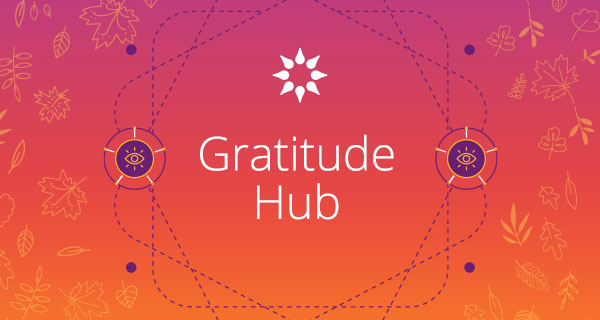 Your Gratitude Hub: The Guide to Affirmations and Connections | California Psychics