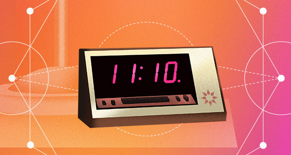 What Does it Mean When You See 11:10? | California Psychics