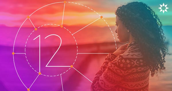 12 Numerology: Meaning and Significance | California Psychics