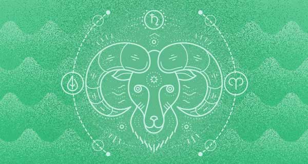Everything Lucky About Aries | California Psychics