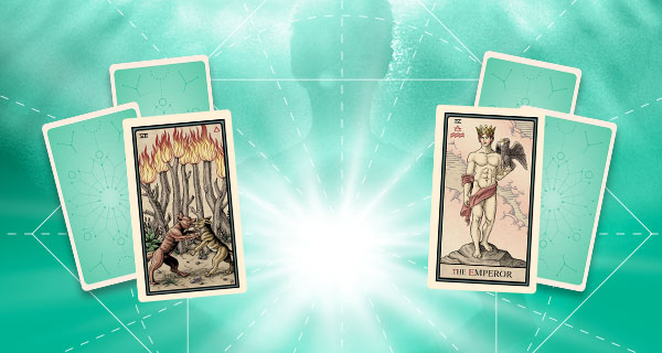 Tarot Spread to Reconnect with Your Inner Light | California Psychics