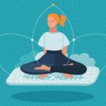 The Benefits of Grounding Meditation | California Psychics