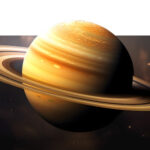 saturn planet
