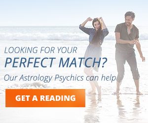 Looking For Your Perfect Match?